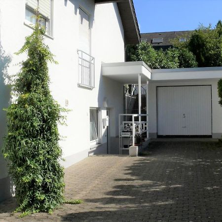 Im Sueden Apartment Ettenheim Exterior photo